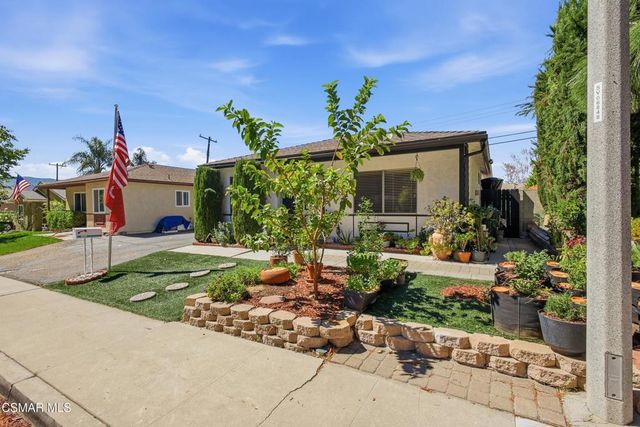 1485 Sequoia Avenue, Simi Valley, CA 93063