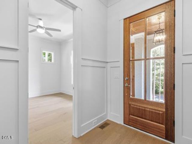 462 Chapel Ridge Drive, Pittsboro, NC 27312
