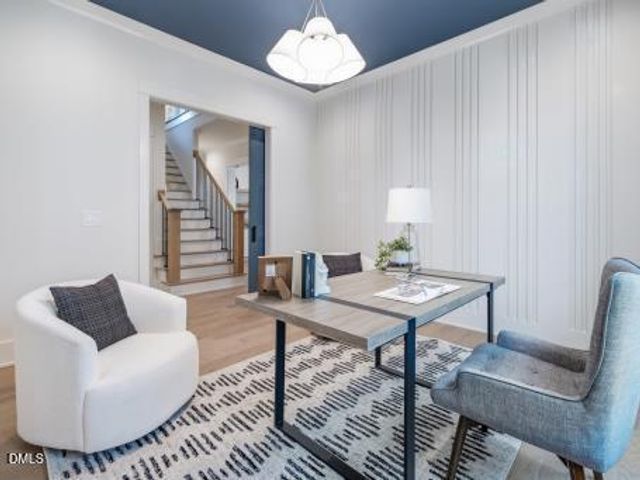 462 Chapel Ridge Drive, Pittsboro, NC 27312