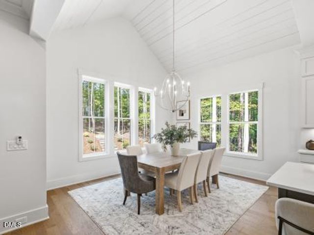 462 Chapel Ridge Drive, Pittsboro, NC 27312