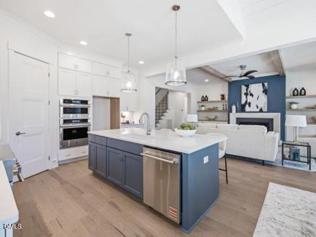 462 Chapel Ridge Drive, Pittsboro, NC 27312