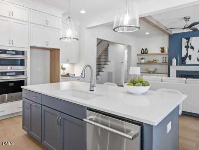 462 Chapel Ridge Drive, Pittsboro, NC 27312