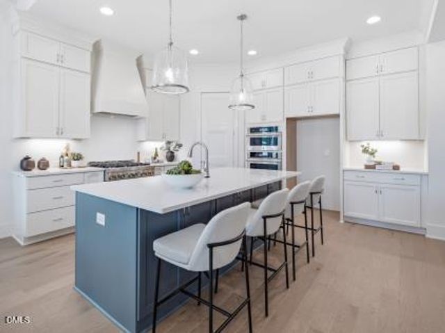 462 Chapel Ridge Drive, Pittsboro, NC 27312