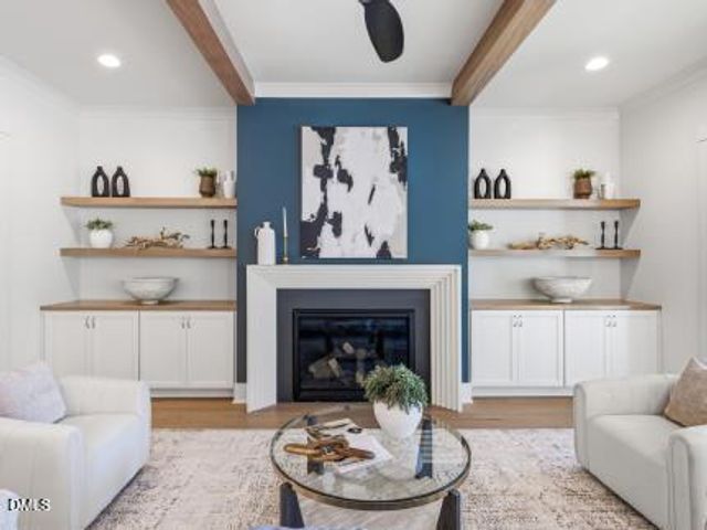 462 Chapel Ridge Drive, Pittsboro, NC 27312