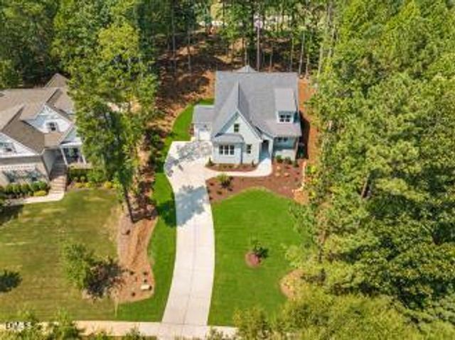 462 Chapel Ridge Drive, Pittsboro, NC 27312