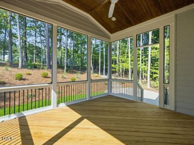 462 Chapel Ridge Drive, Pittsboro, NC 27312