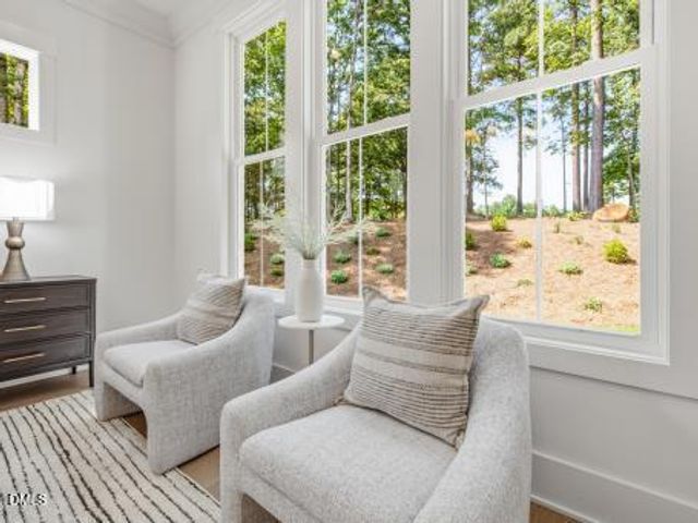 462 Chapel Ridge Drive, Pittsboro, NC 27312