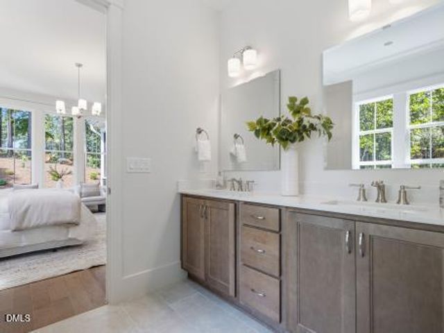 462 Chapel Ridge Drive, Pittsboro, NC 27312