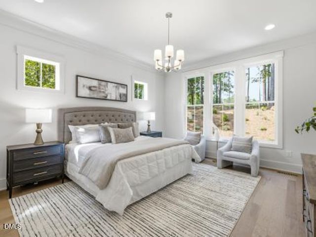 462 Chapel Ridge Drive, Pittsboro, NC 27312