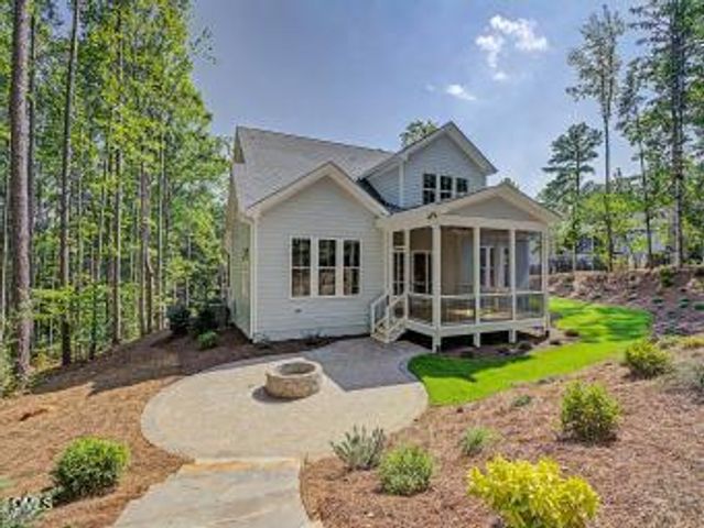 462 Chapel Ridge Drive, Pittsboro, NC 27312