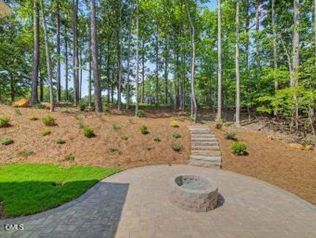 462 Chapel Ridge Drive, Pittsboro, NC 27312
