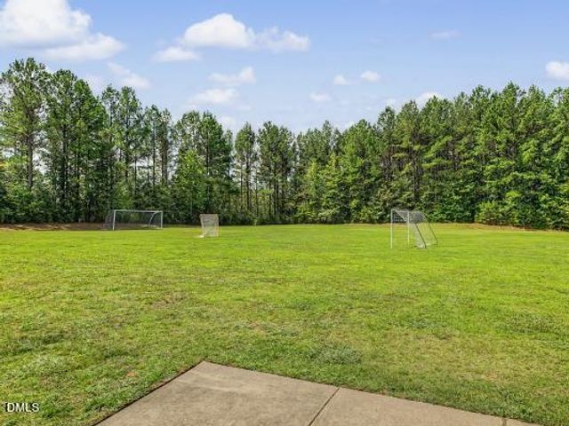462 Chapel Ridge Drive, Pittsboro, NC 27312