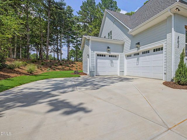 462 Chapel Ridge Drive, Pittsboro, NC 27312