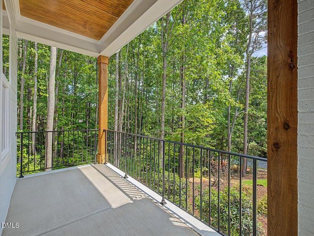 462 Chapel Ridge Drive, Pittsboro, NC 27312
