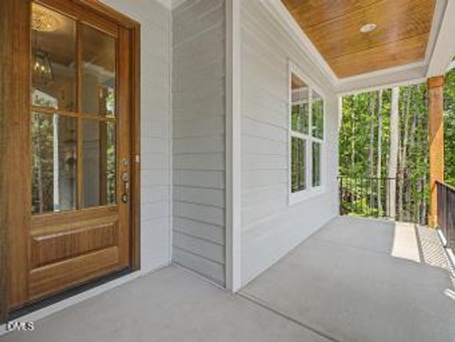 462 Chapel Ridge Drive, Pittsboro, NC 27312