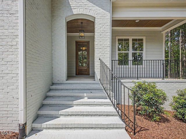 462 Chapel Ridge Drive, Pittsboro, NC 27312