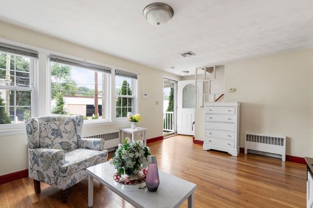 1800 River Street, Boston, MA 02136