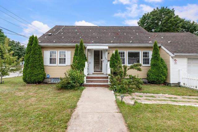 1800 River Street, Boston, MA 02136