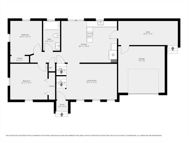 1800 River Street, Boston, MA 02136