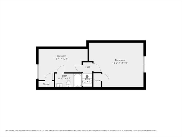 1800 River Street, Boston, MA 02136
