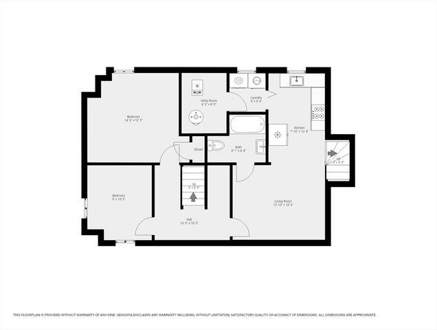 1800 River Street, Boston, MA 02136