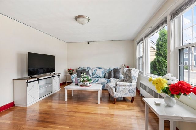 1800 River Street, Boston, MA 02136