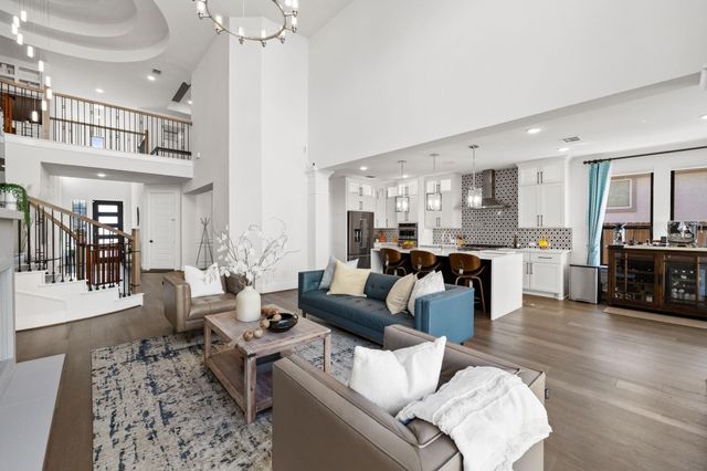 5808 Antelope Well LN, Austin, TX 78738
