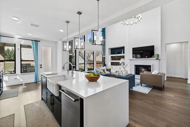 5808 Antelope Well LN, Austin, TX 78738