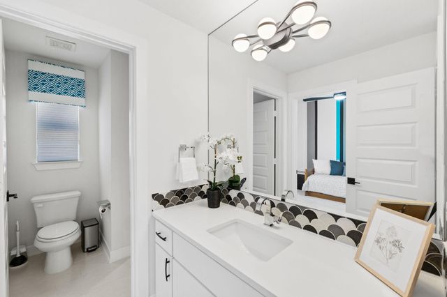 5808 Antelope Well LN, Austin, TX 78738