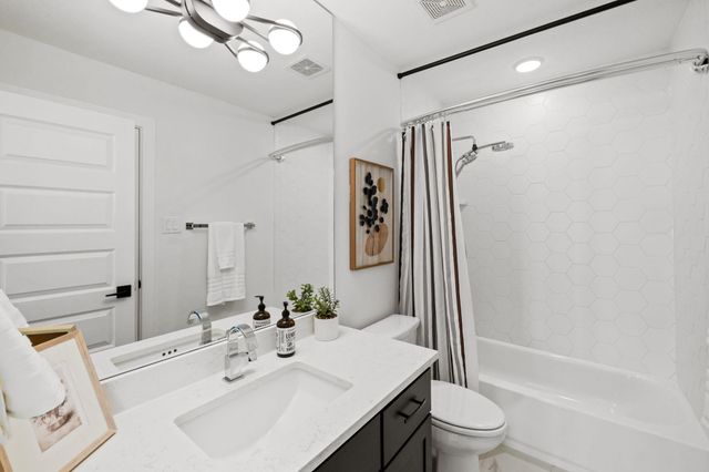 5808 Antelope Well LN, Austin, TX 78738