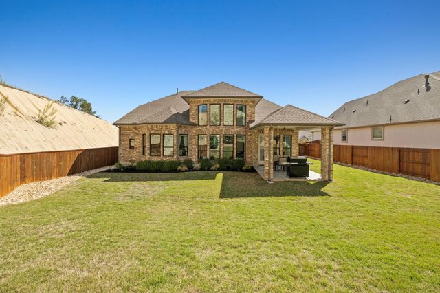 5808 Antelope Well LN, Austin, TX 78738
