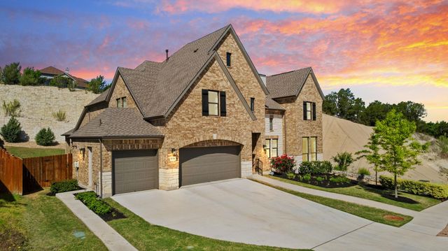 5808 Antelope Well LN, Austin, TX 78738
