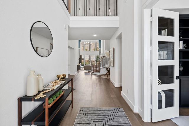 5808 Antelope Well LN, Austin, TX 78738