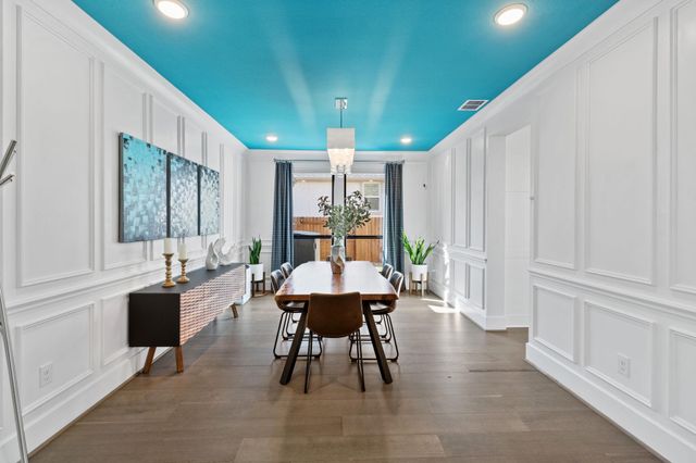 5808 Antelope Well LN, Austin, TX 78738