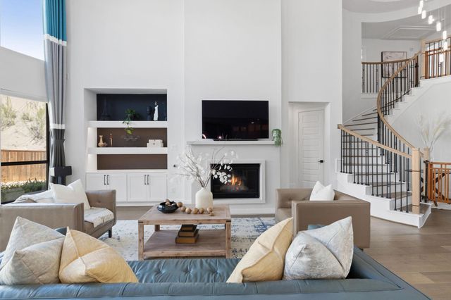 5808 Antelope Well LN, Austin, TX 78738