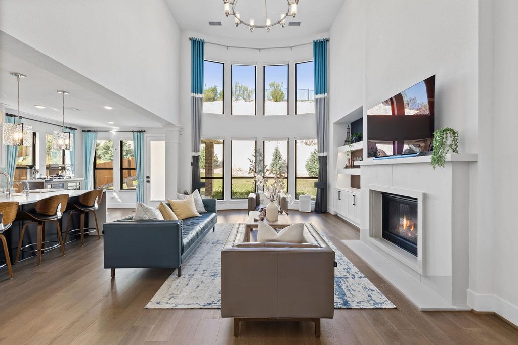 5808 Antelope Well LN, Austin, TX 78738
