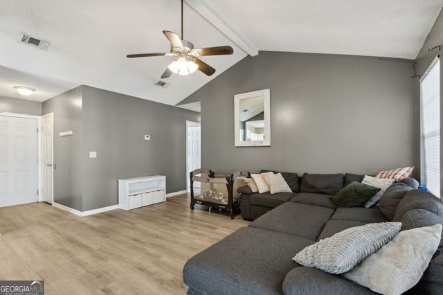 101 Egret Court, Kingsland, GA 31548