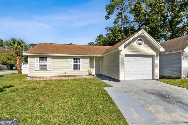 101 Egret Court, Kingsland, GA 31548