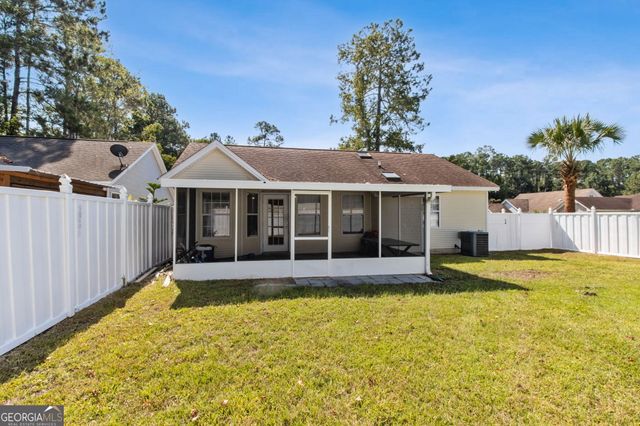 101 Egret Court, Kingsland, GA 31548