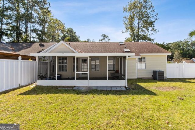 101 Egret Court, Kingsland, GA 31548