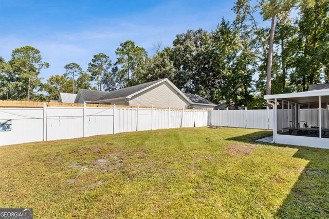101 Egret Court, Kingsland, GA 31548
