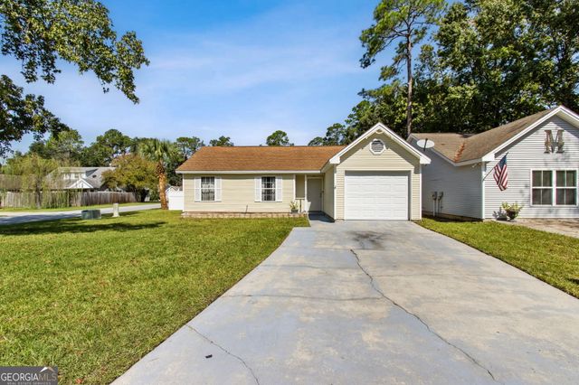 101 Egret Court, Kingsland, GA 31548