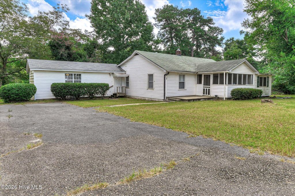 4013 Belair Road, Augusta, GA 30909