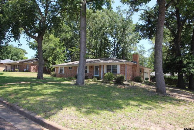 1536 Crockett Dr, Tyler, TX 75701