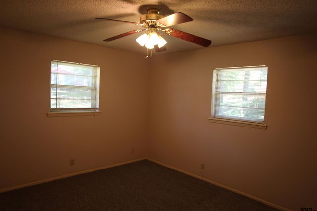 1536 Crockett Dr, Tyler, TX 75701
