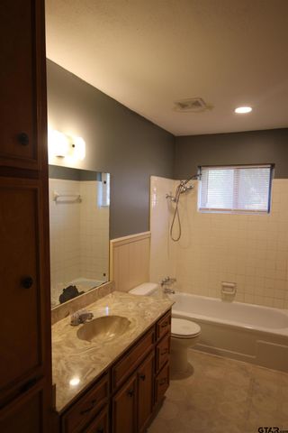 1536 Crockett Dr, Tyler, TX 75701