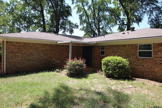 1536 Crockett Dr, Tyler, TX 75701