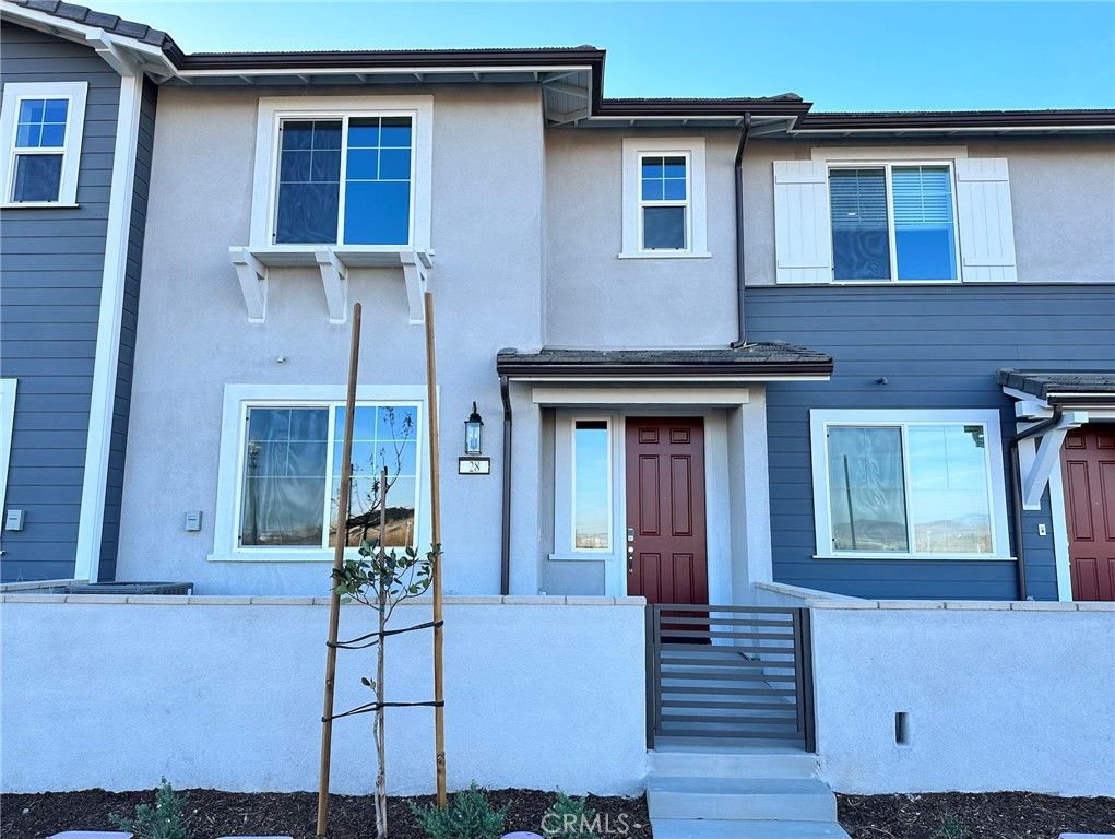 4283 S Hollyhock Paseo, Ontario, CA 91761