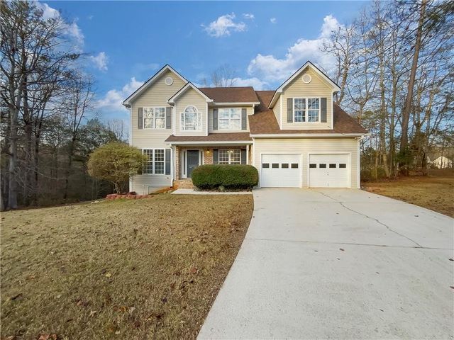290 Trelawney Drive, Covington, GA 30016