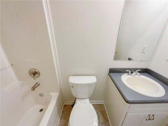 290 Trelawney Drive, Covington, GA 30016